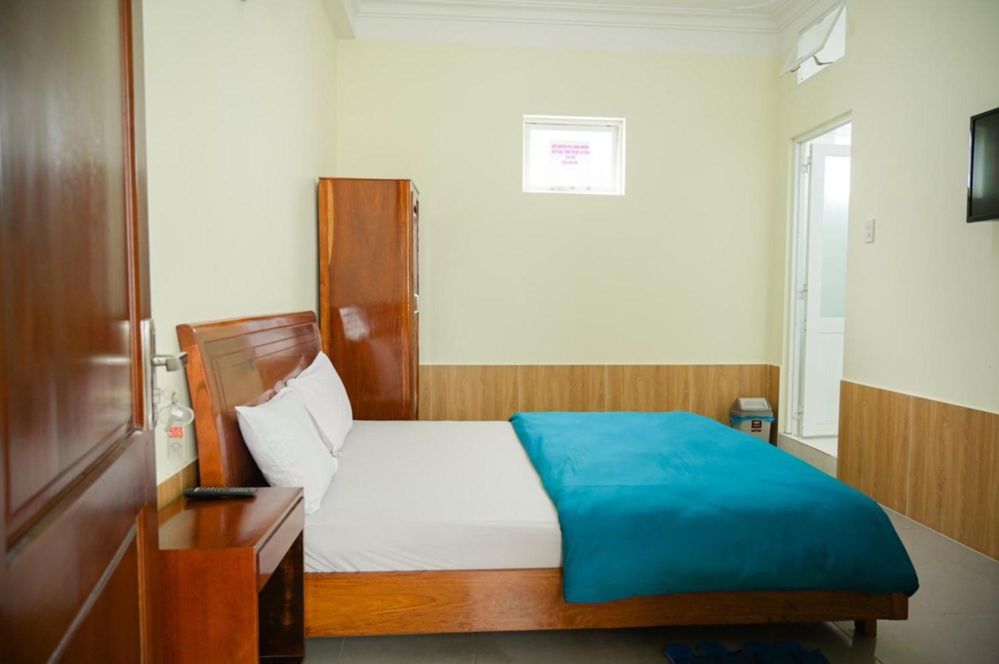Han Hoan Hotel Da Lat Exterior photo