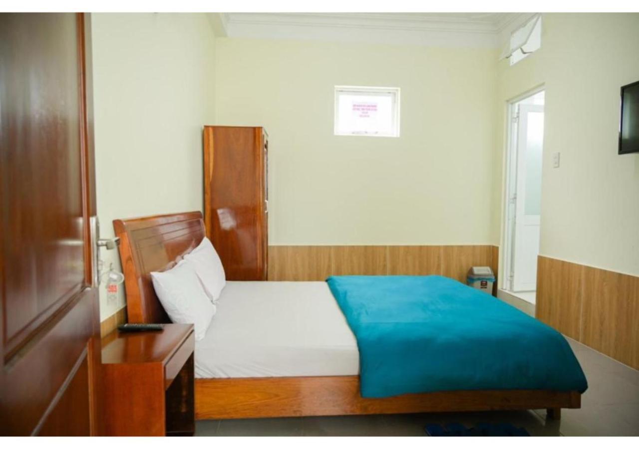 Han Hoan Hotel Da Lat Exterior photo