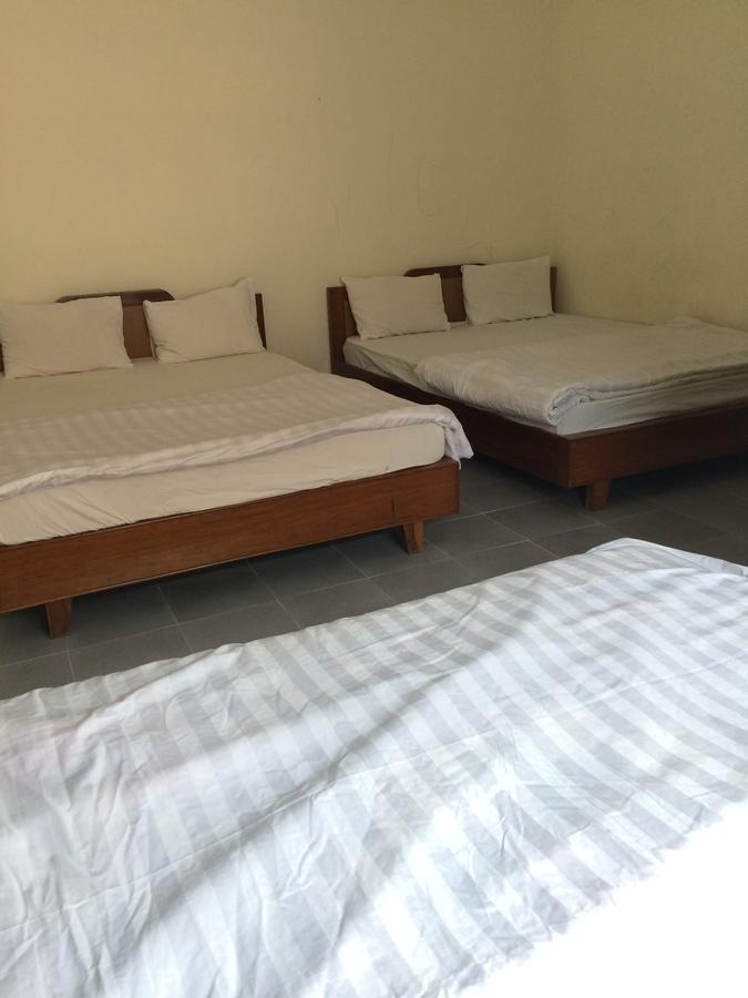 Han Hoan Hotel Da Lat Exterior photo