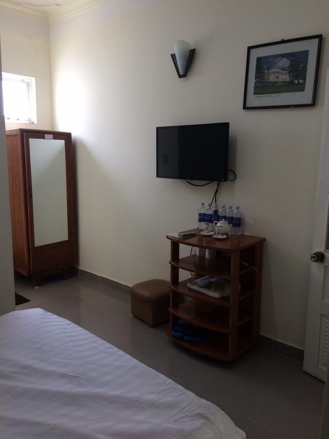 Han Hoan Hotel Da Lat Exterior photo