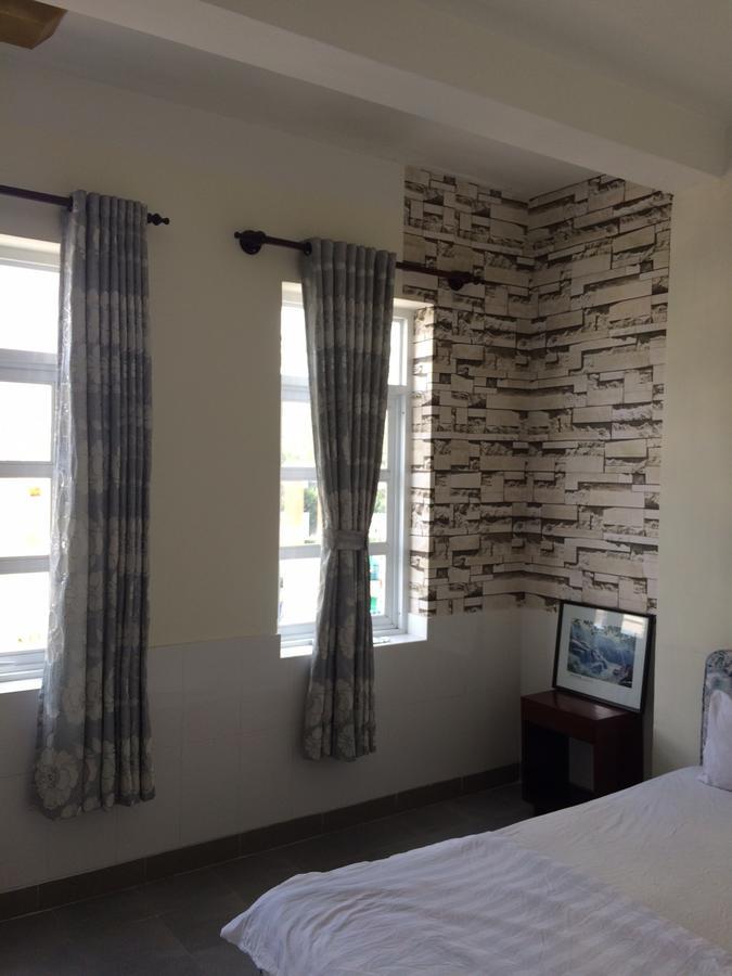 Han Hoan Hotel Da Lat Exterior photo