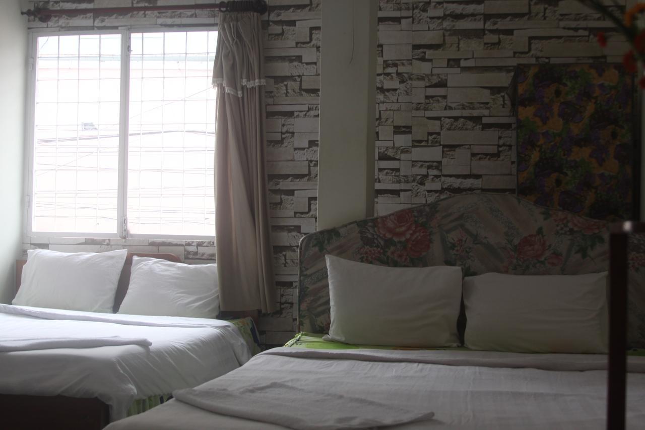 Han Hoan Hotel Da Lat Exterior photo